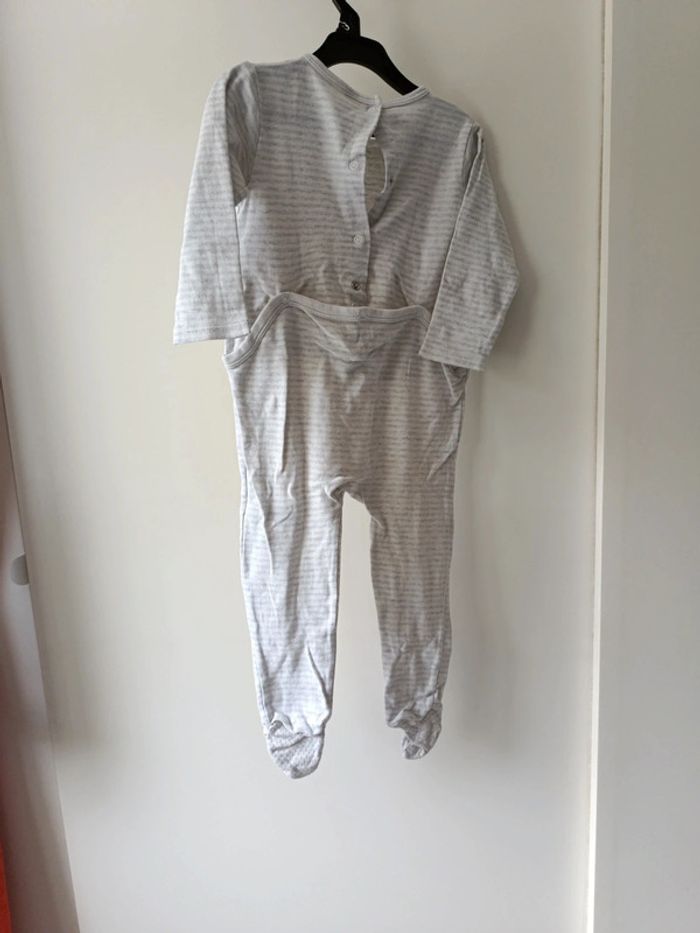 Pyjama - photo numéro 3