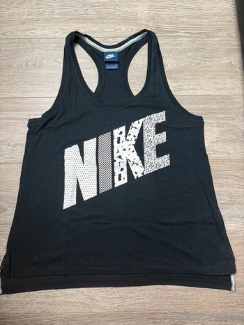 Débardeur Nike Taille S