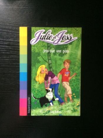 Julie et Jess