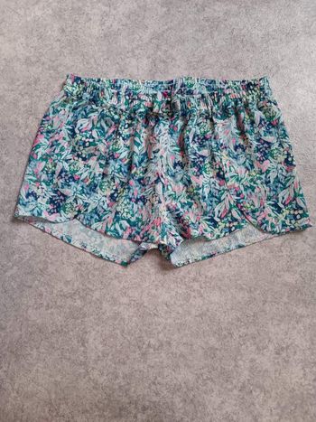 Short orchestra 14 ans