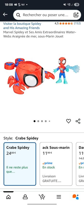 Spidey