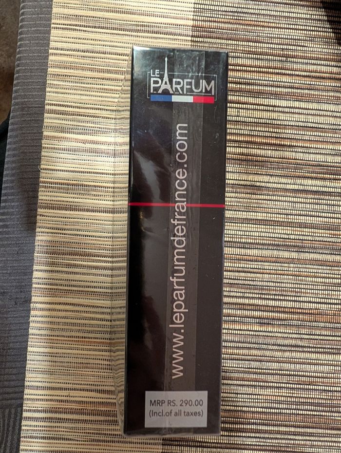 PARFUM Dragoon inspiré de DAKKAR de Guy Laroche - photo numéro 2