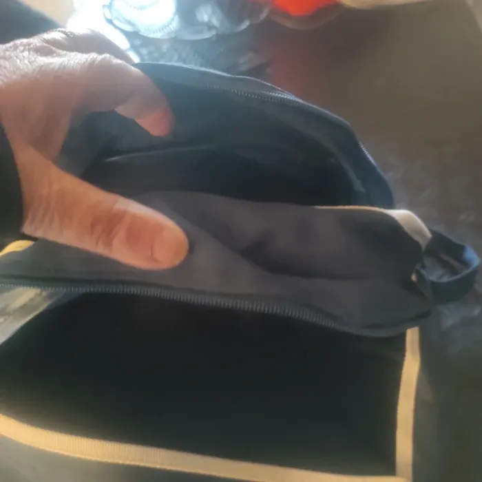Sac a dos - photo numéro 3