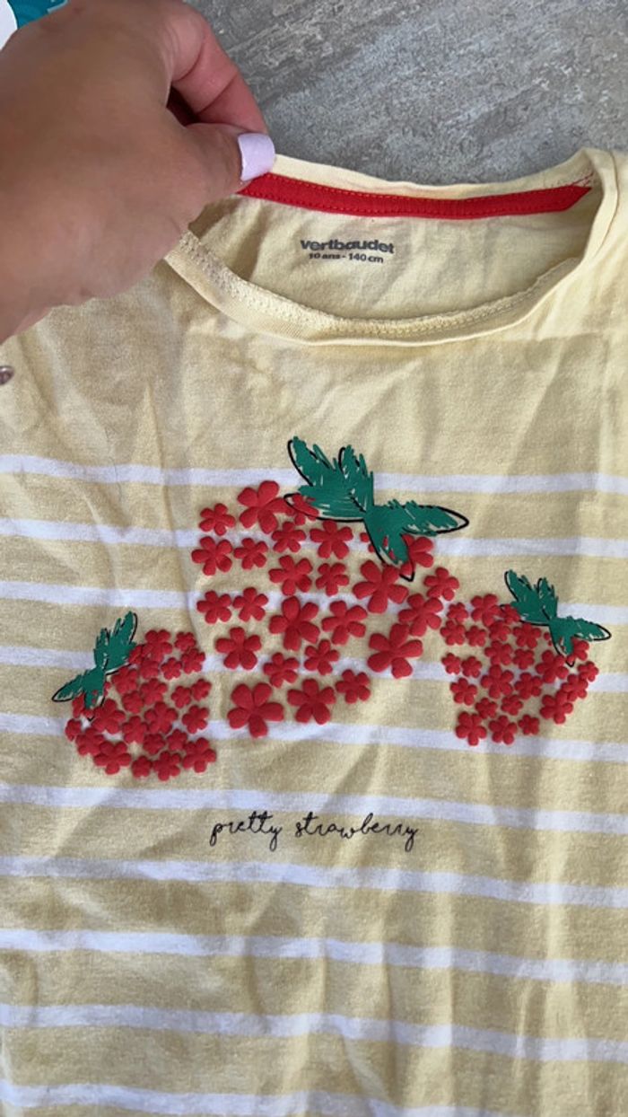 Haut 10 ans - photo numéro 2