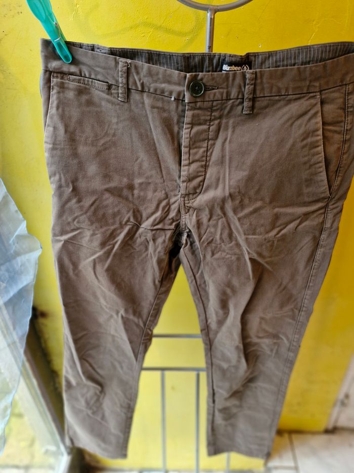 Pantalon homme - photo numéro 1