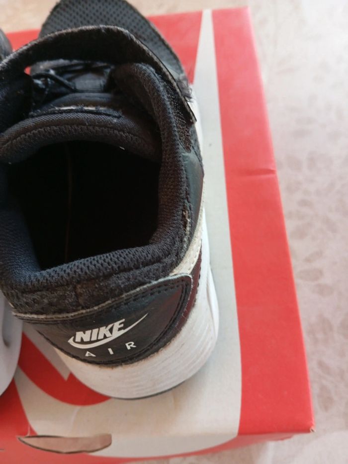 Nike air Max taille 32 - photo numéro 8