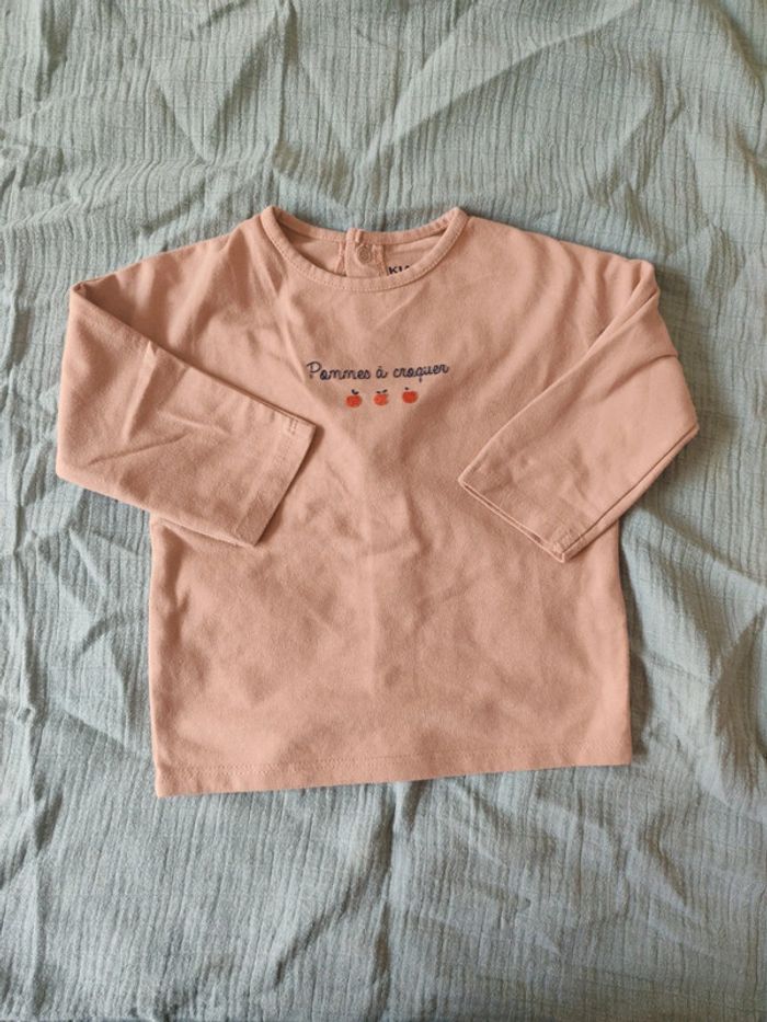 Tee-shirt