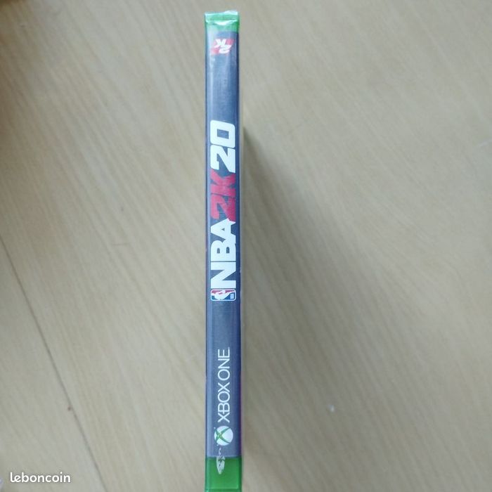Jeu Xbox One Neuf - photo numéro 7
