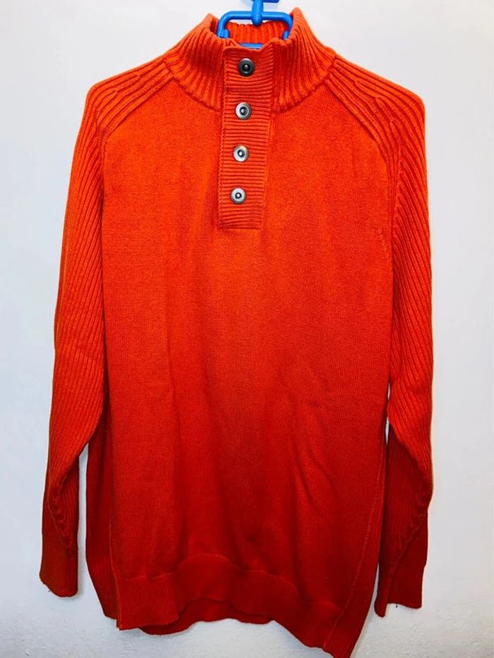 Pull T.XXL Celio