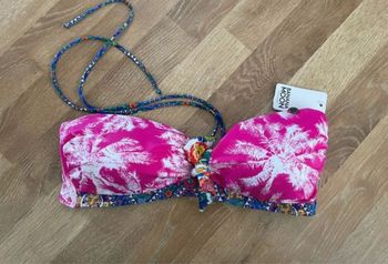 Haut de maillot de bain Bananamoon