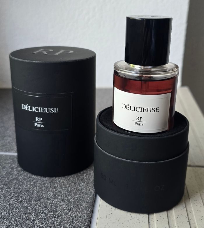 Parfum Délicieuse RP Paris - photo numéro 2