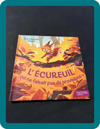 Livre pour enfants