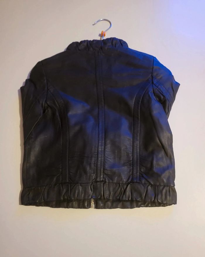 🪀 Veste neuve 4 ans Tissaia 🪀 - photo numéro 2