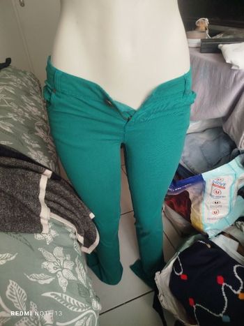 #kytie36femme. Pantalon taille 36