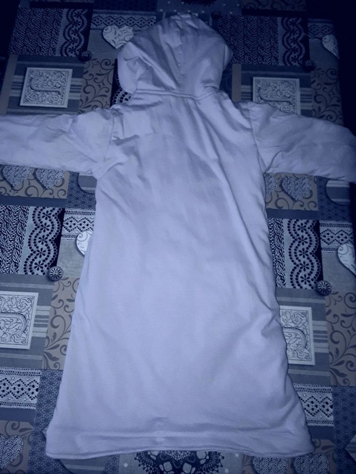 🔮 Peignoir en 5 ans 🔮 - photo numéro 7