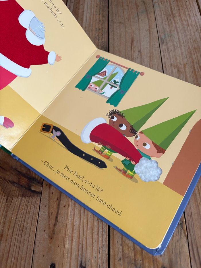 Père Noël, es-tu là ? - photo numéro 9