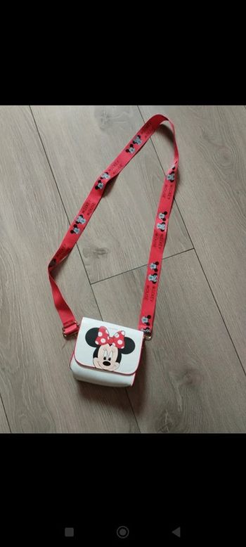 Sac Minnie neuf