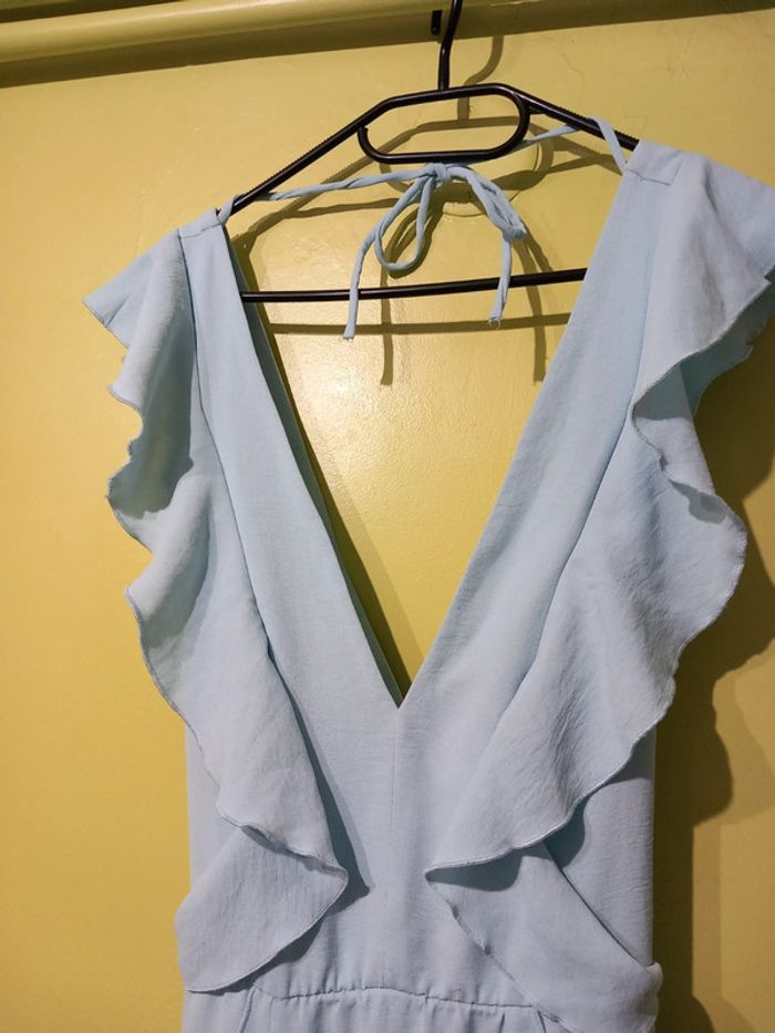 Belle robe zara - photo numéro 2