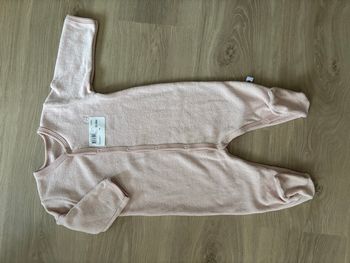 Pyjama petit bateau 9 mois