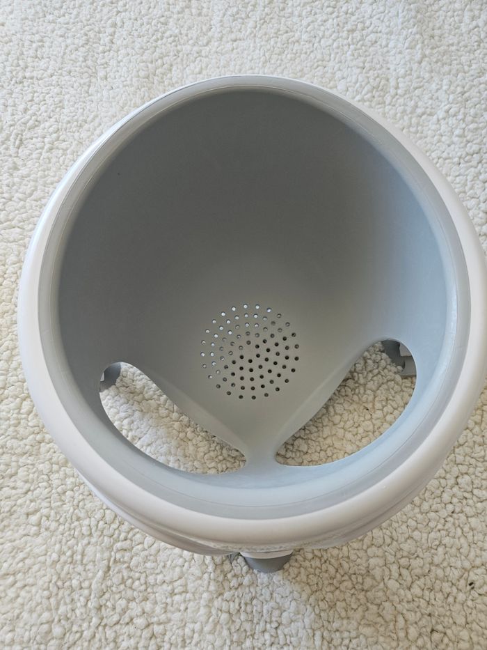 Siège de bain  angelcare - photo numéro 2