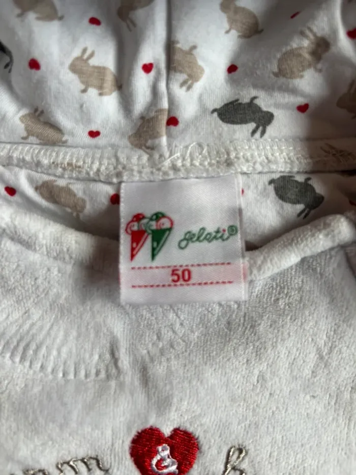 Combipilote Naissance Gelati comme neuve - photo numéro 4