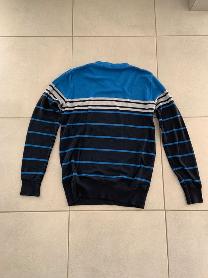 Pull homme - photo numéro 4