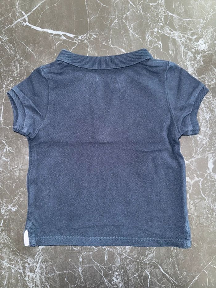 Lot de 2 polos - photo numéro 5