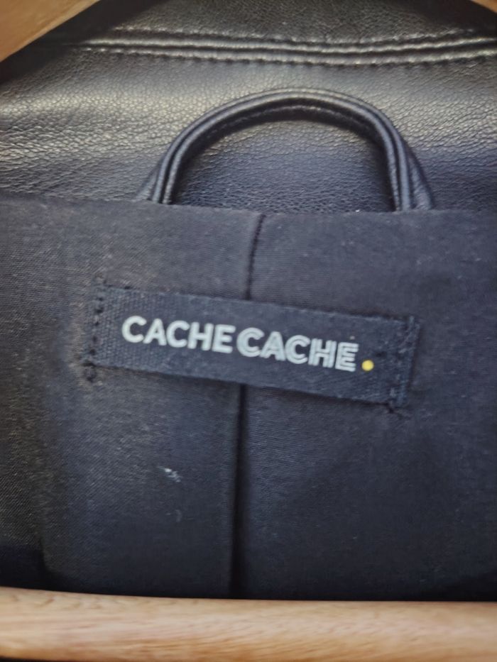 Veste - photo numéro 5