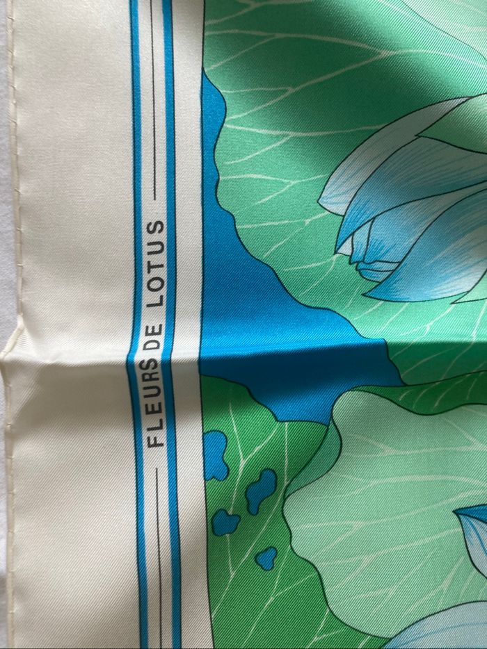 Carré hermès - photo numéro 3