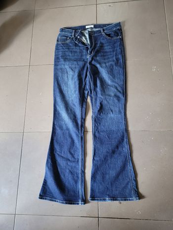 Jean Pimkie taille 44