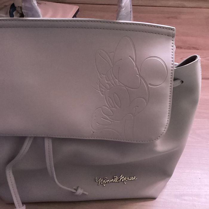 Sac à main plus porte monnaie - photo numéro 3