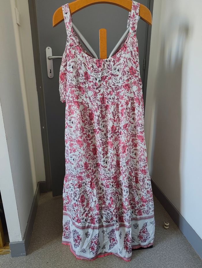 Robe légère - photo numéro 2