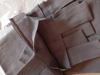 Rideau) Voilage Casa 140*240