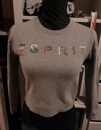Sweat Esprit   10-11 ans