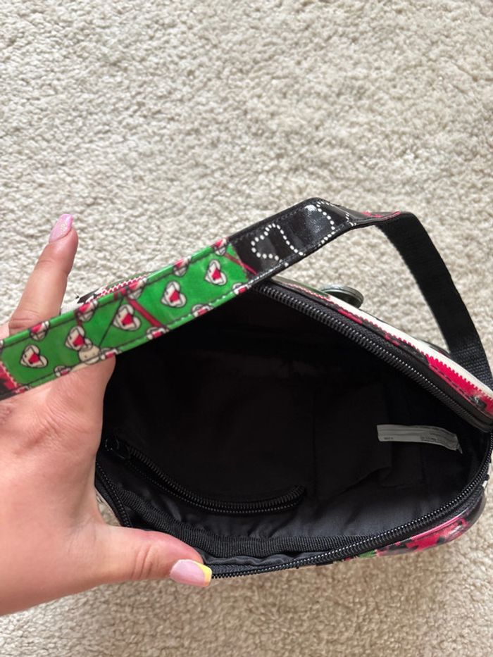 Sac à main enfant vintage années 2000 - photo numéro 4