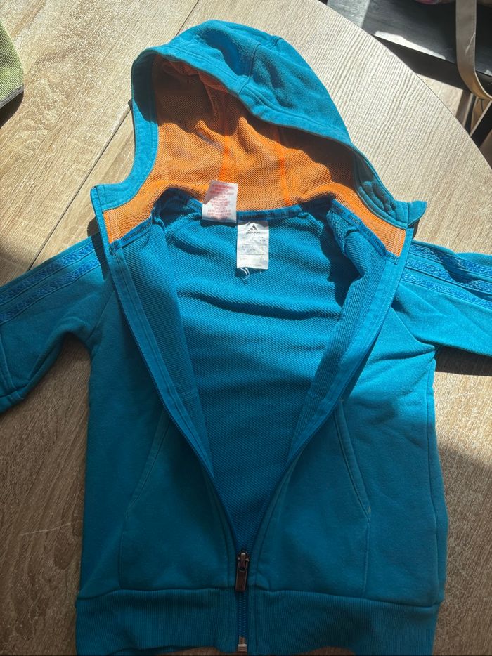 Veste - photo numéro 3