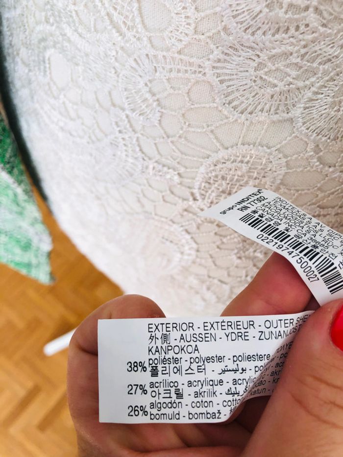 Blazer Zara neuf taille S - photo numéro 14