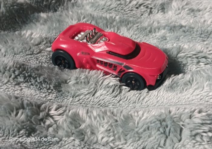 Growler hotwheels