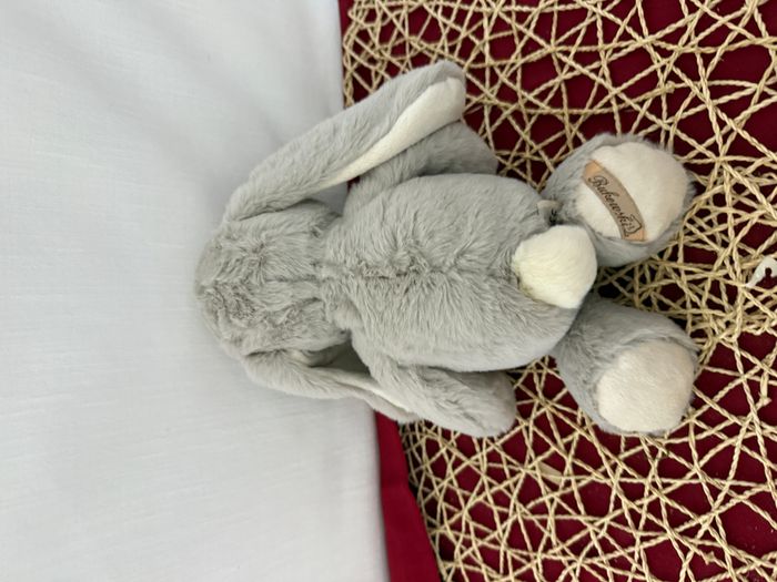 Peluche Lovely Kanini de Bukowski - photo numéro 3