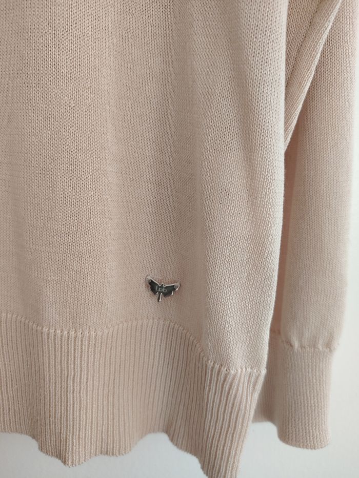 Pull Les Petites Bombes (LPB) – Neuf avec étiquette – TailleM - photo numéro 3