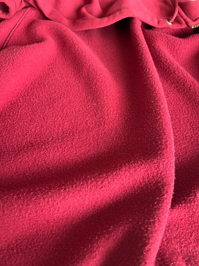 Gillet Nike bordeau - photo numéro 9