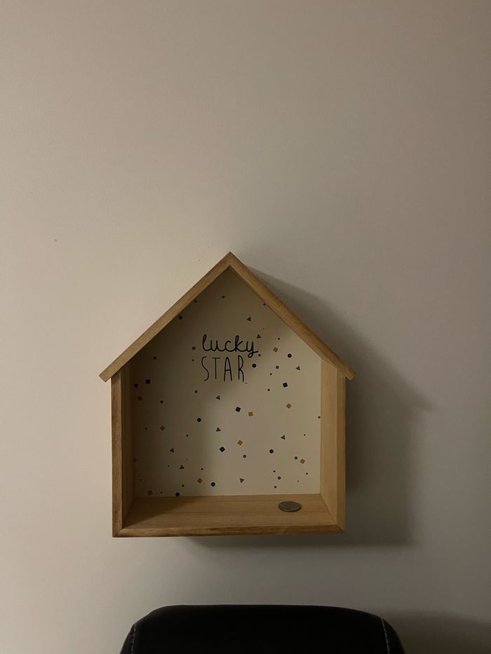 Étagères - photo numéro 3