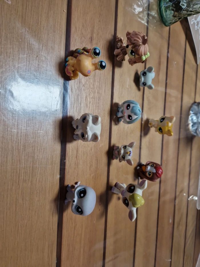 Lot petshop (8) - photo numéro 9
