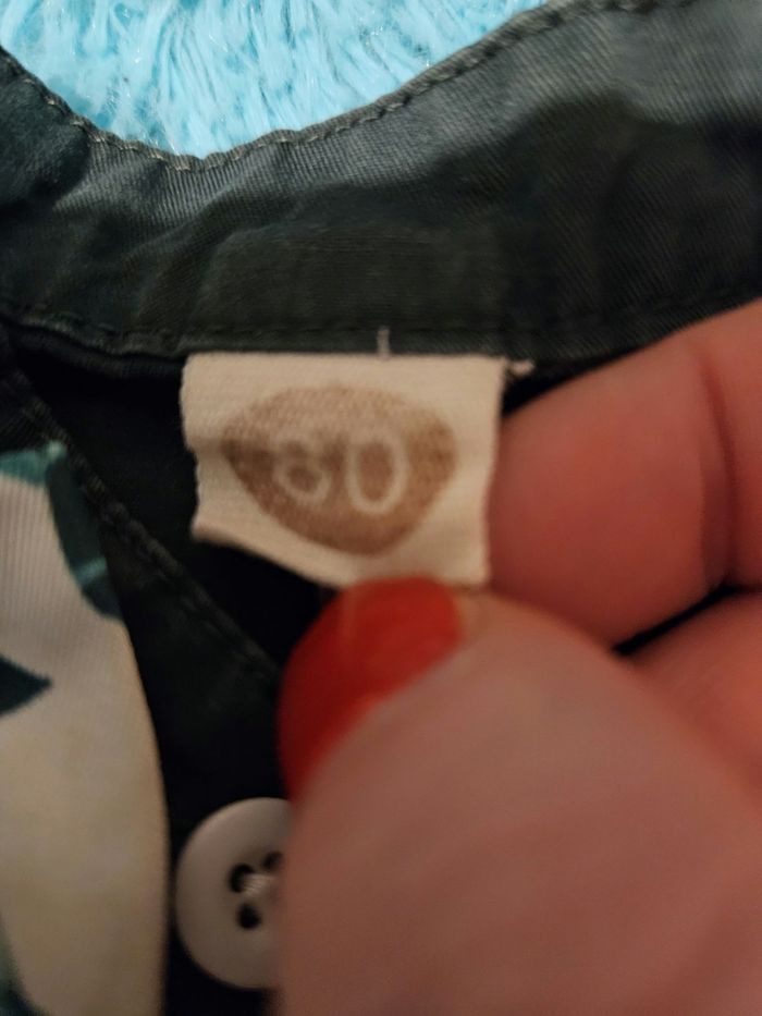 Vêtement bébé 12 mois - photo numéro 4