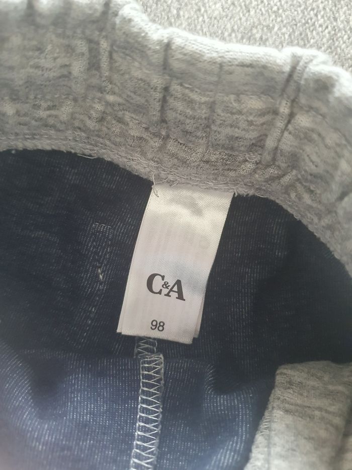 Short C&A - photo numéro 2