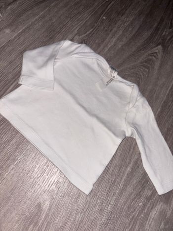 pull 1 mois 