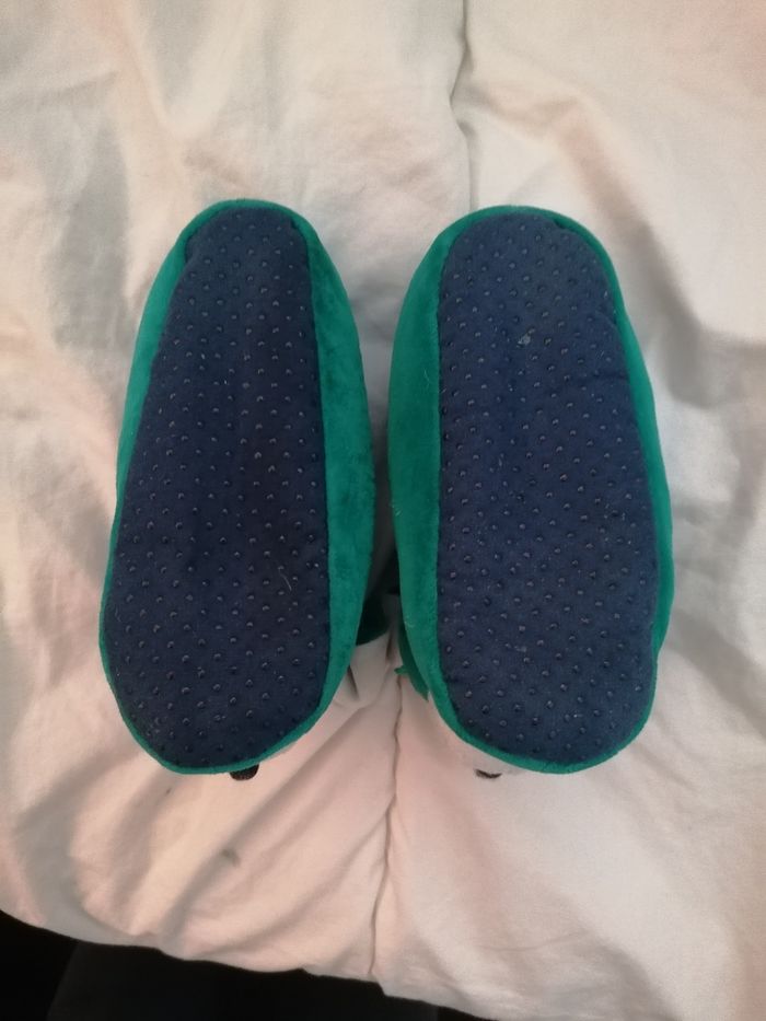 Chaussons chien Pointure 25 - photo numéro 5