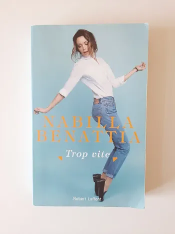 livre nabilla banattia
