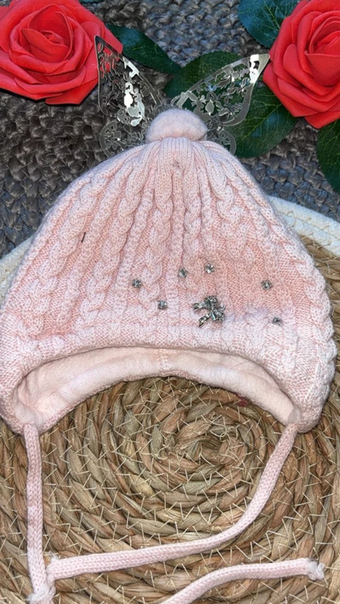 Bonnet - photo numéro 2