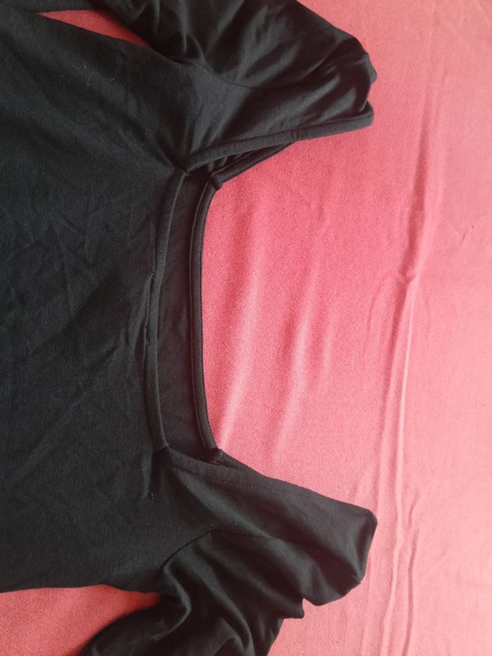Robe longue moulante Asos Design neuve avec étiquette - photo numéro 7